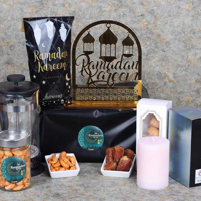 Coffee Time Ramadan Hamper thumbnail 2