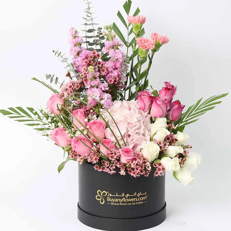 True Wishes Flower Box  thumbnail 2