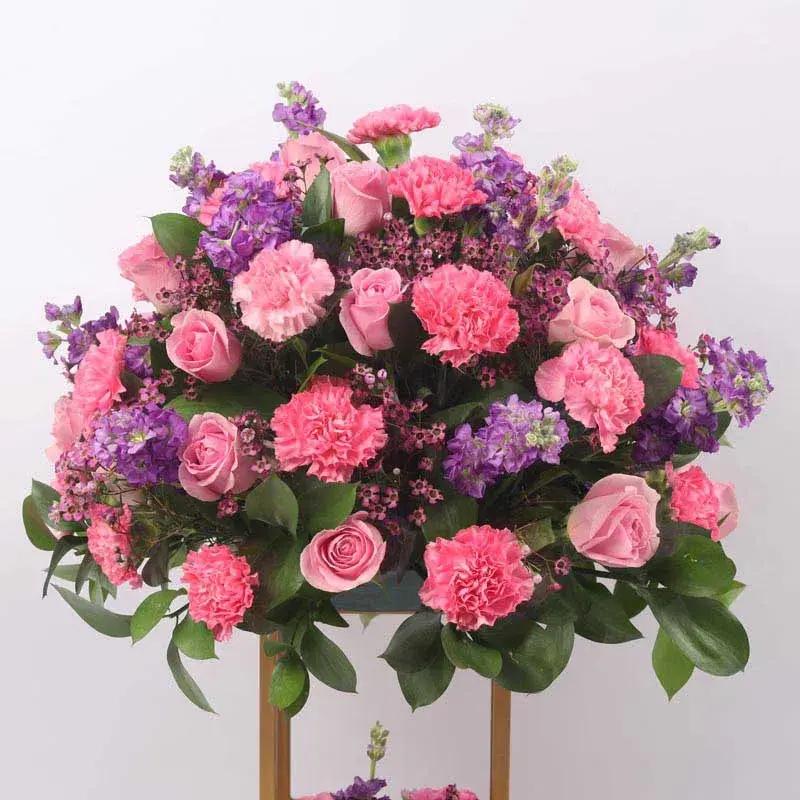 Pastel Love Flower Stand thumbnail 2