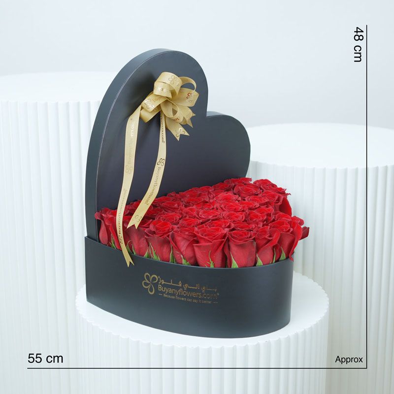 My Heart Belongs To You thumbnail 4