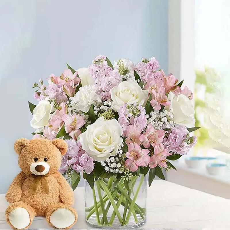 pink-n-white-floral-love-with-teddy-bear_1.webp