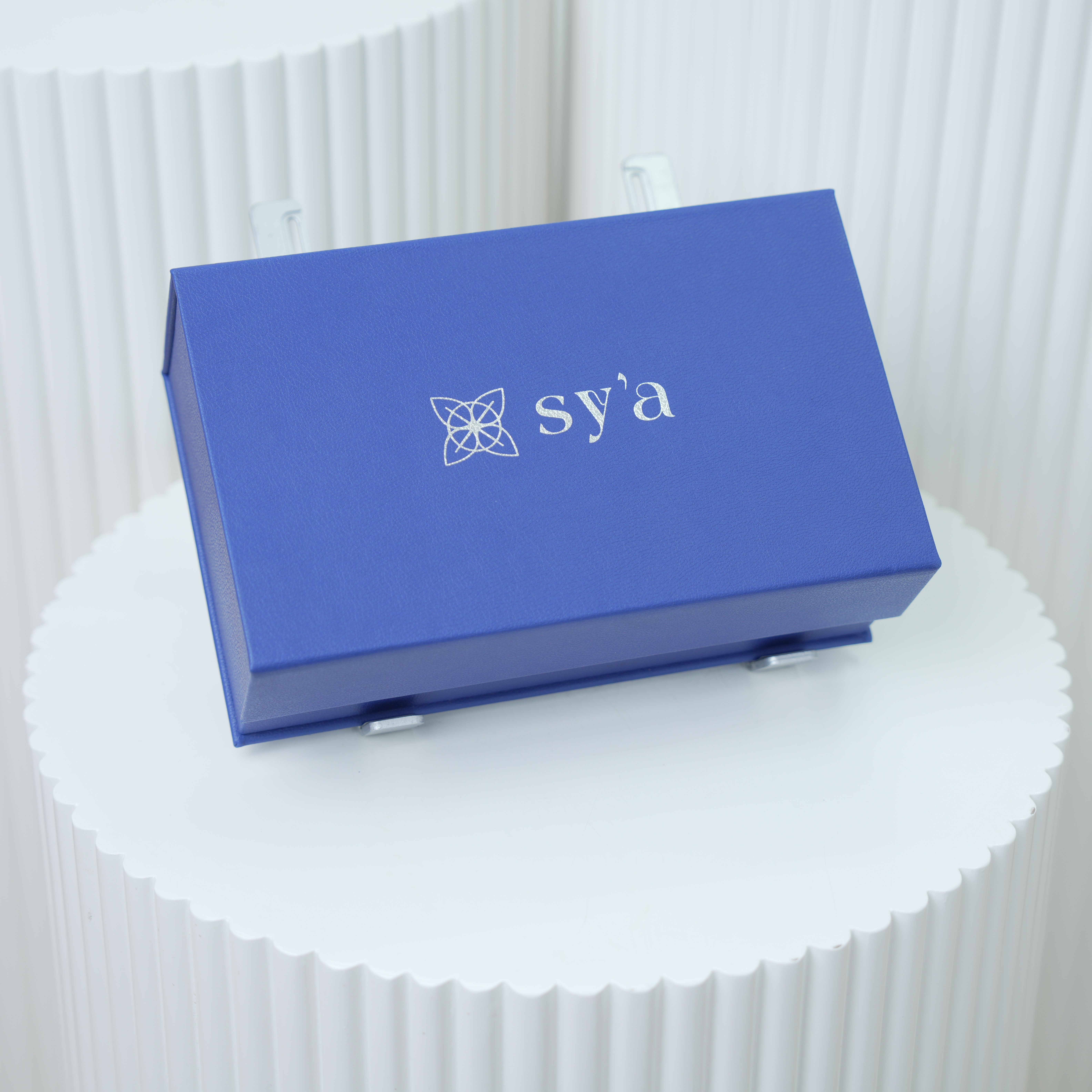 Sya's Special Tea Set thumbnail 3