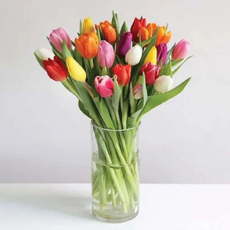 Hello Spring N Personalised Mug thumbnail 2