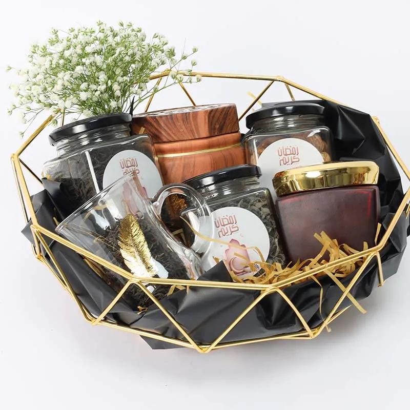 Tea and You Ramadan Hamper - Gifts gift from Buy Any Flowers Dubai in Al Quoz Industrial Area 4, Dubai, UAE - image 2