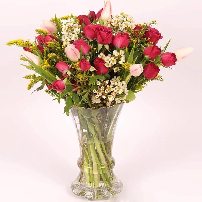 New Beginnings - Gifts gift from Buy Any Flowers Dubai in Al Quoz Industrial Area 4, Dubai, UAE - image 2