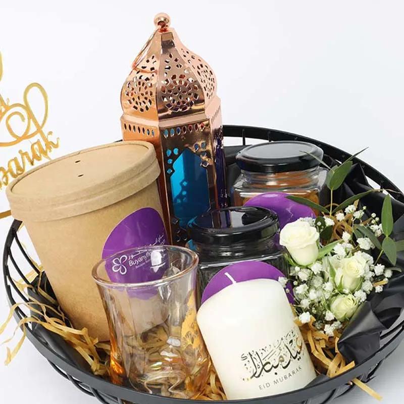 Eid Celebration Hamper - Gifts gift from Buy Any Flowers Dubai in Al Quoz Industrial Area 4, Dubai, UAE - image 2