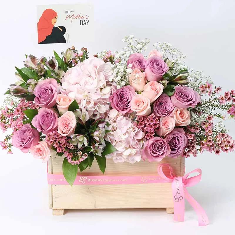 Pure Love Pastel for Mothers Day thumbnail 2