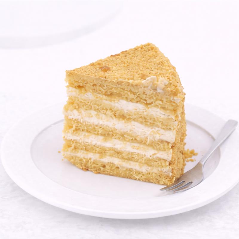 Berry Honey Cake - Cakes gift from Buy Any Flowers Dubai in Al Quoz Industrial Area 4, Dubai, UAE - image 4