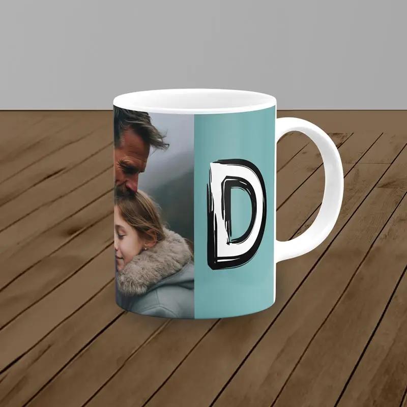 Cushion Mug and Chocolate Trio thumbnail 4