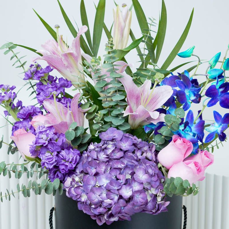 Icon Flower Box thumbnail 3