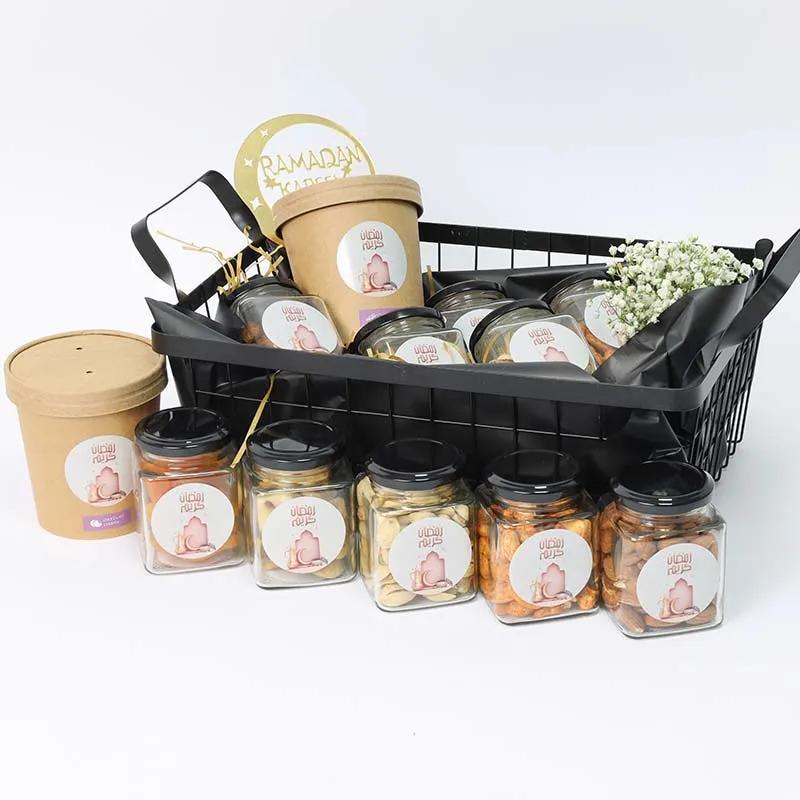 Ramadan Dates and Dry Fruits Hamper - Gifts gift from Buy Any Flowers Dubai in Al Quoz Industrial Area 4, Dubai, UAE - image 3