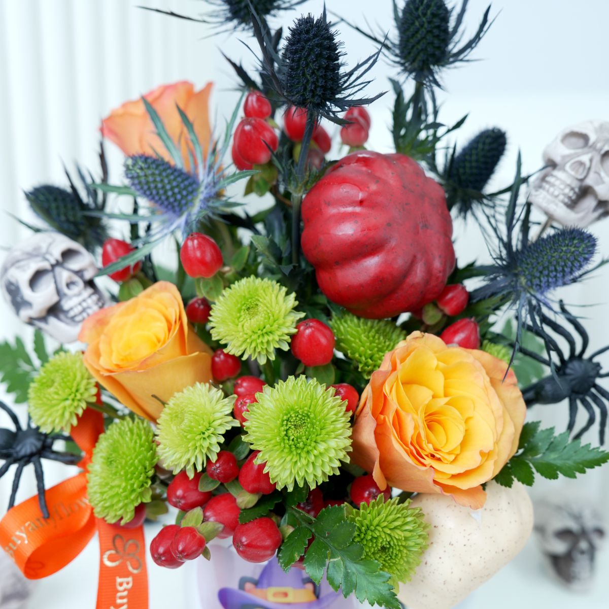 Halloween Harvest Delight thumbnail 2