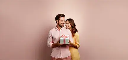 For Husband