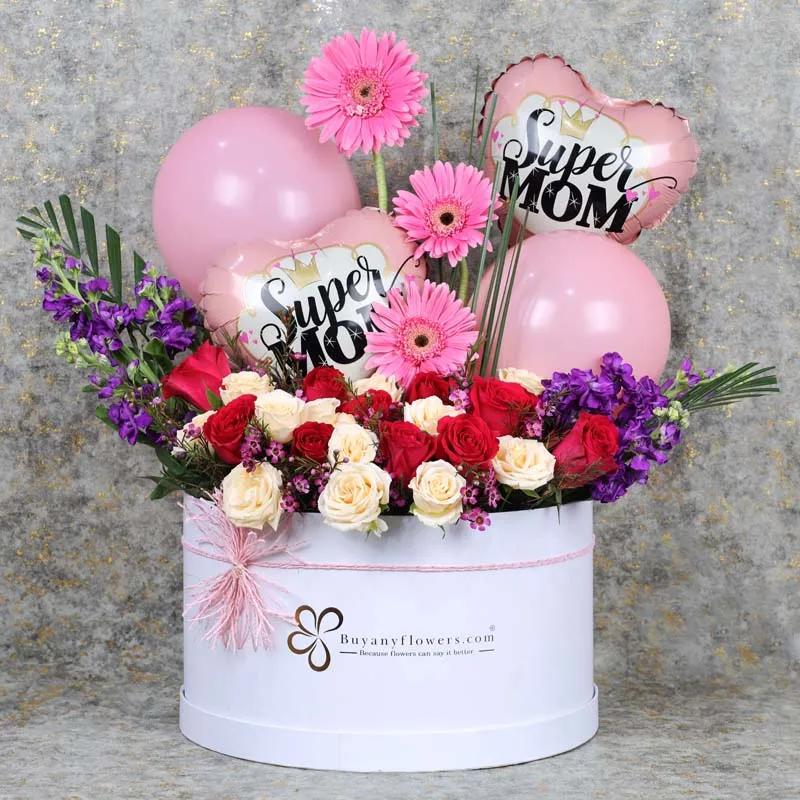bliss-super-mom-balloons-and-flower-box_1.webp