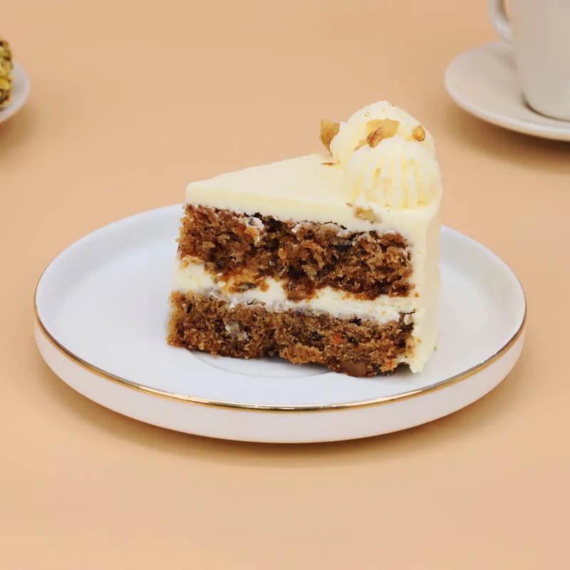 Classic Carrot Cake 4 Portion thumbnail 2
