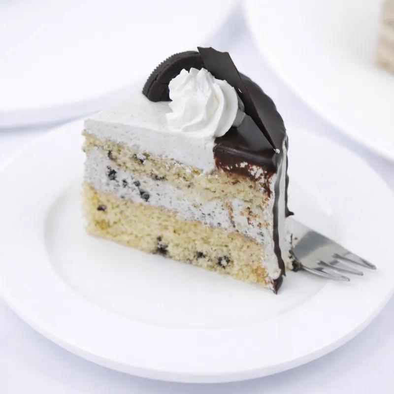 Delicious Oreo Cake 4 Portion - Cakes gift from Buy Any Flowers Dubai in Al Quoz Industrial Area 4, Dubai, UAE - image 3