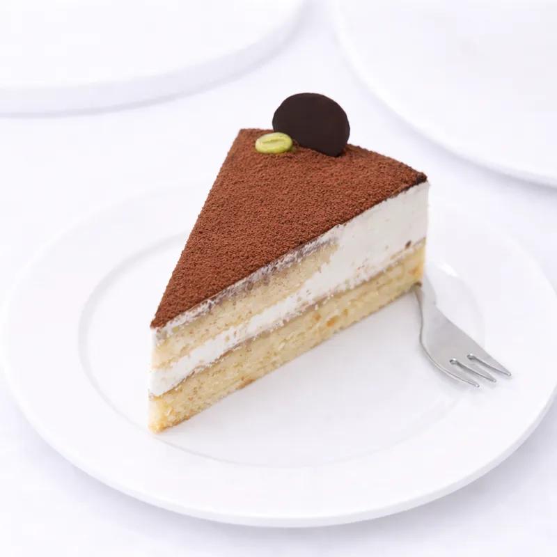 Tiramisu Cake 4 Portion - Cakes gift from Buy Any Flowers Dubai in Al Quoz Industrial Area 4, Dubai, UAE - image 3