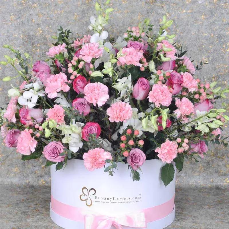 Serenity Flower Box thumbnail 2
