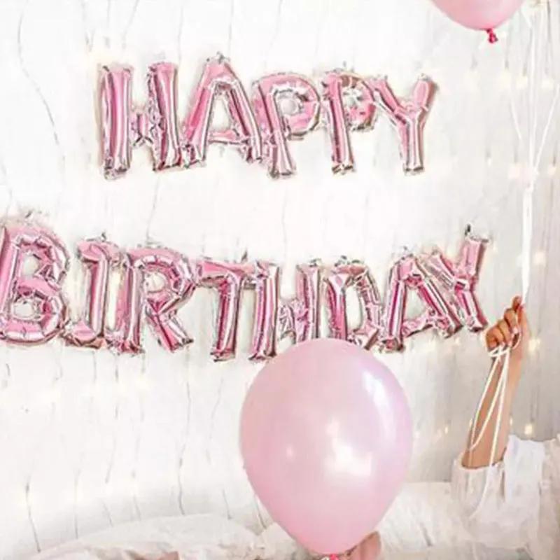 Balloons and Floral Birthday Surprise thumbnail 3