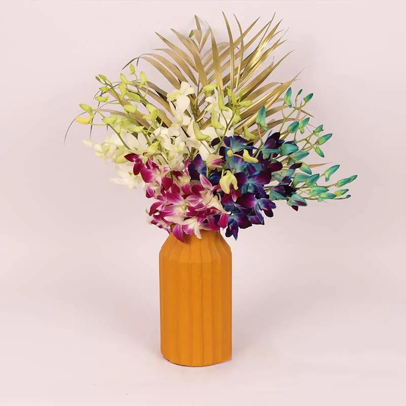 Orchid Bonanza - Flowers gift from Buy Any Flowers Dubai in Al Quoz Industrial Area 4, Dubai, UAE