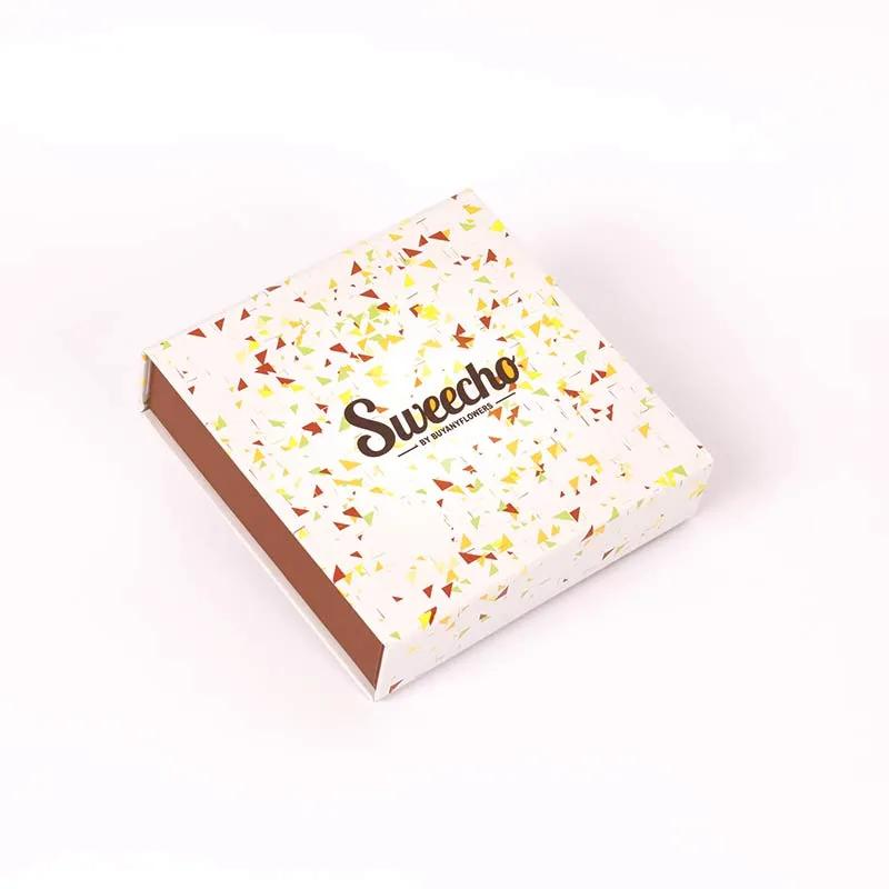 Treat Chocolates 16 Pcs By Sweecho thumbnail 4