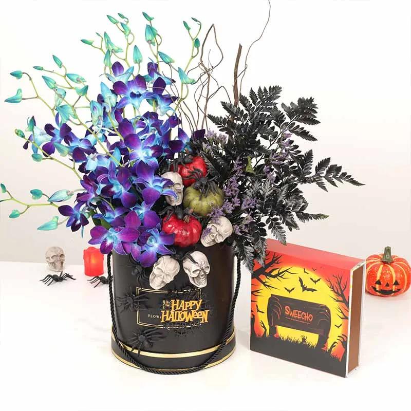 helloween-midnight-flower-and-sweecho-chocolates_1.webp