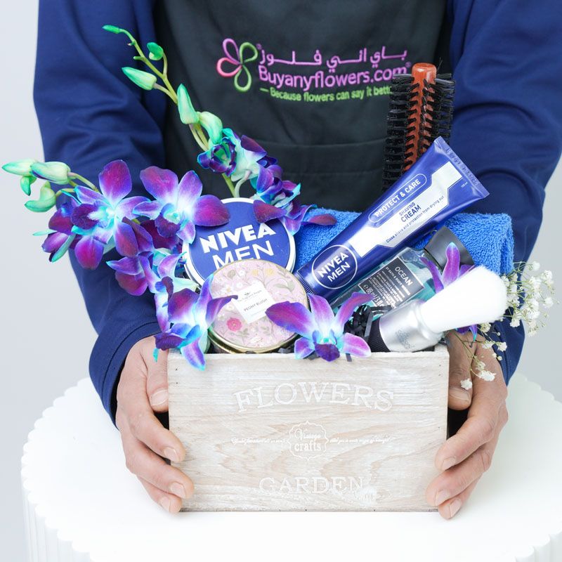 Grooming Gift Set for Him thumbnail 2