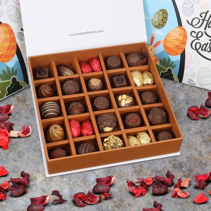 Easter Premium Chocolates By Sweecho 25 Pcs thumbnail 2