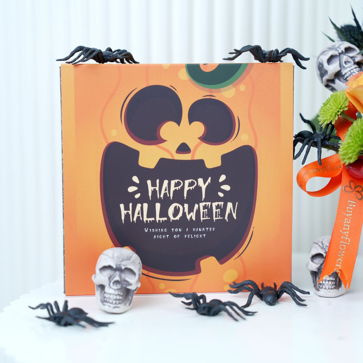 Halloween Harvest Treats thumbnail 2