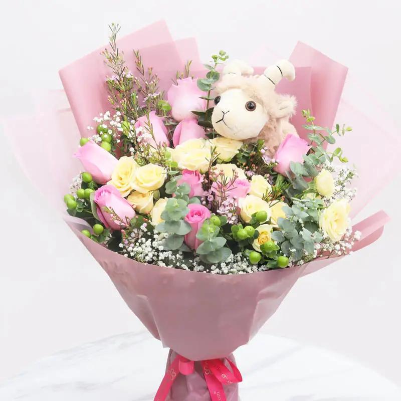 Blessing of Adha - Gifts gift from Buy Any Flowers Dubai in Al Quoz Industrial Area 4, Dubai, UAE - image 3