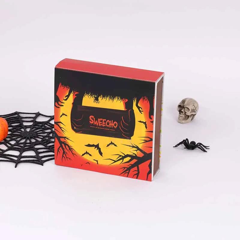 Mischievous Flower Bouquet and Sweecho Chocolates thumbnail 3