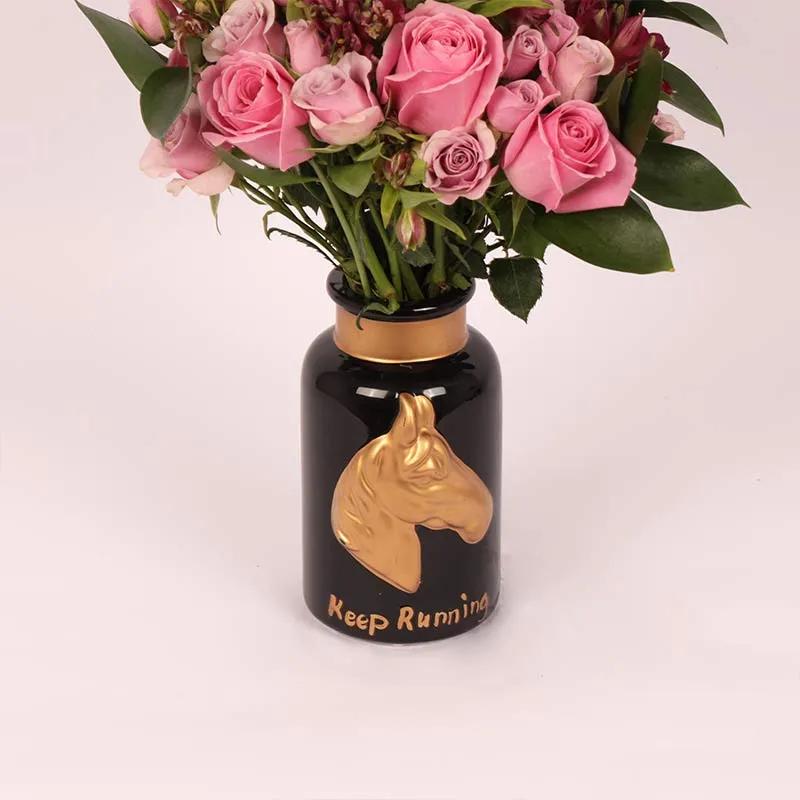 Purple and Pink Floral Duet thumbnail 4