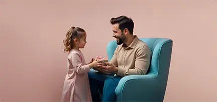 For Father