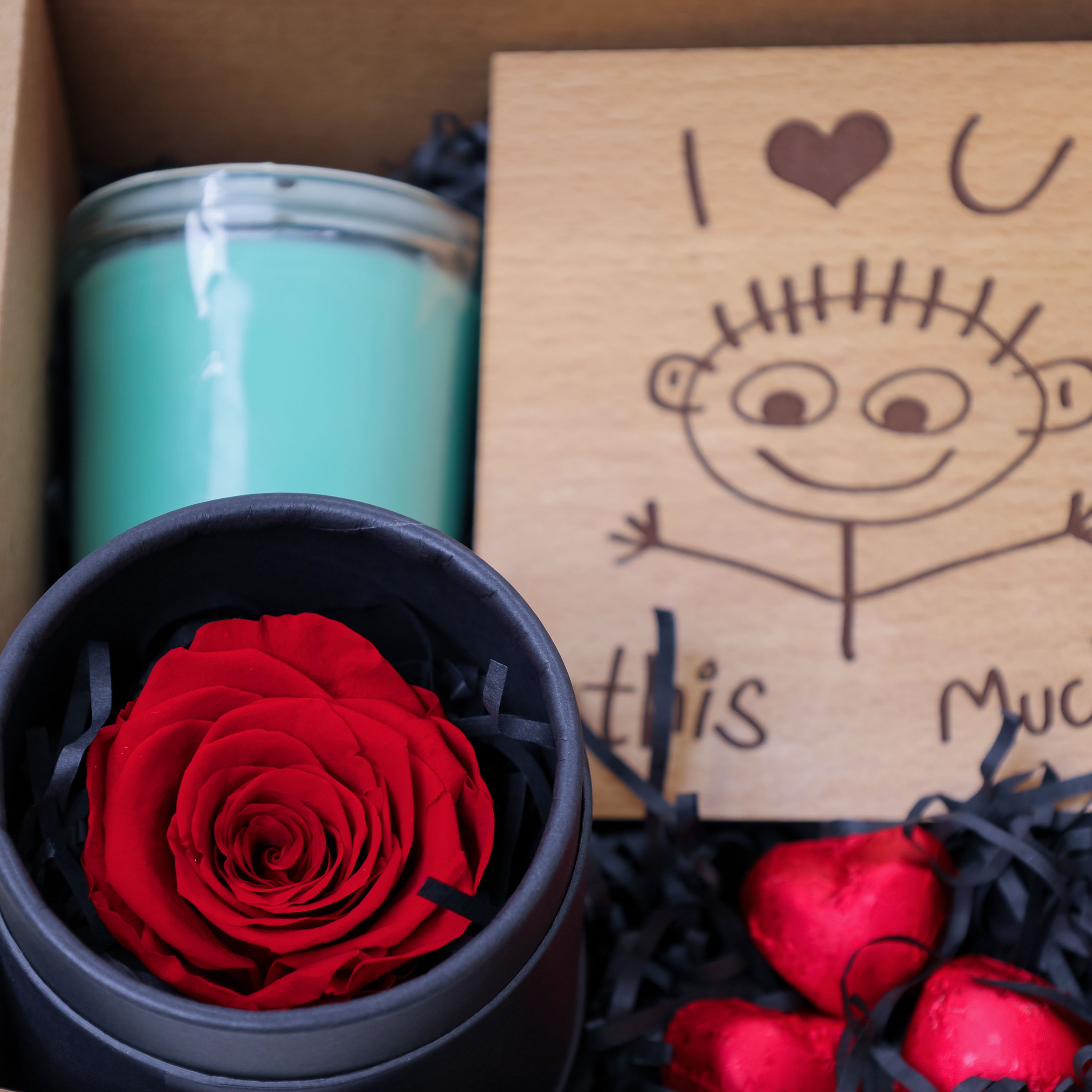 Love You Forever Gift Box thumbnail 3