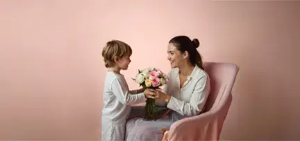 For Mother
