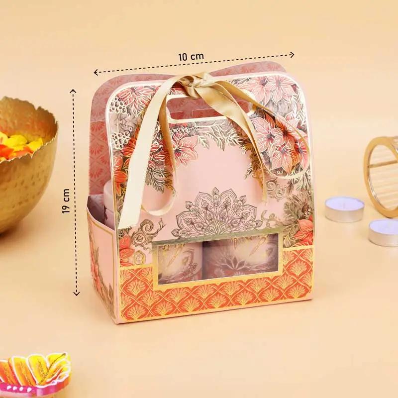 Festive Sweet Indulgence Mini Hamper thumbnail 5