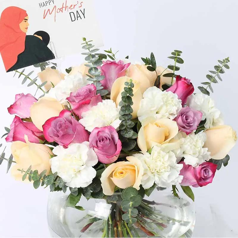 Endearing 31 Flowers for Mothers Day thumbnail 2