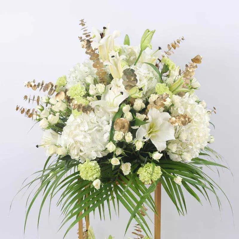 Calm and Soothing Flower Stand thumbnail 2