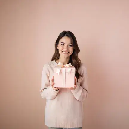 For Girlfriend