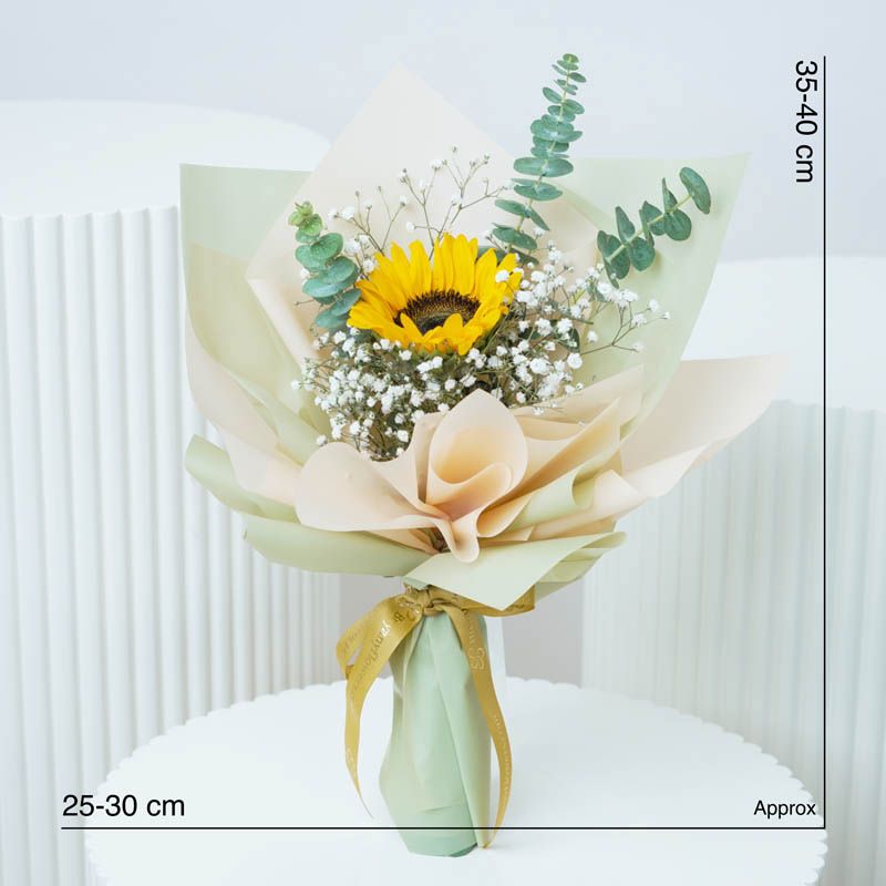 Happy Face Bunch thumbnail 4