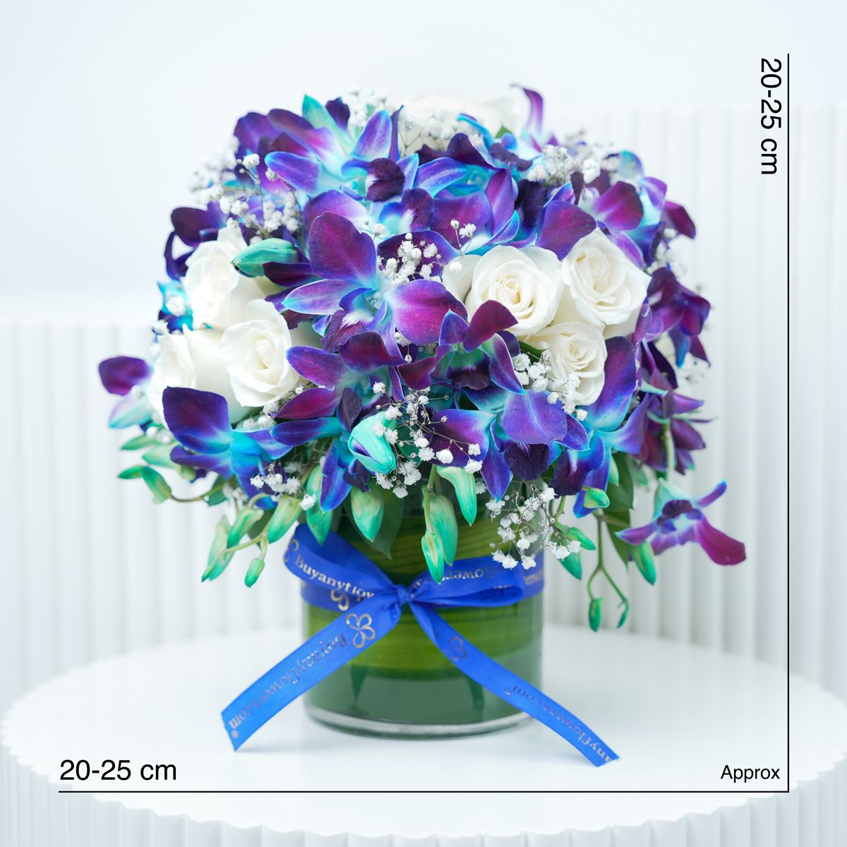 Wishes to Gentleman - Gifts gift from Buy Any Flowers Dubai in Al Quoz Industrial Area 4, Dubai, UAE - image 4