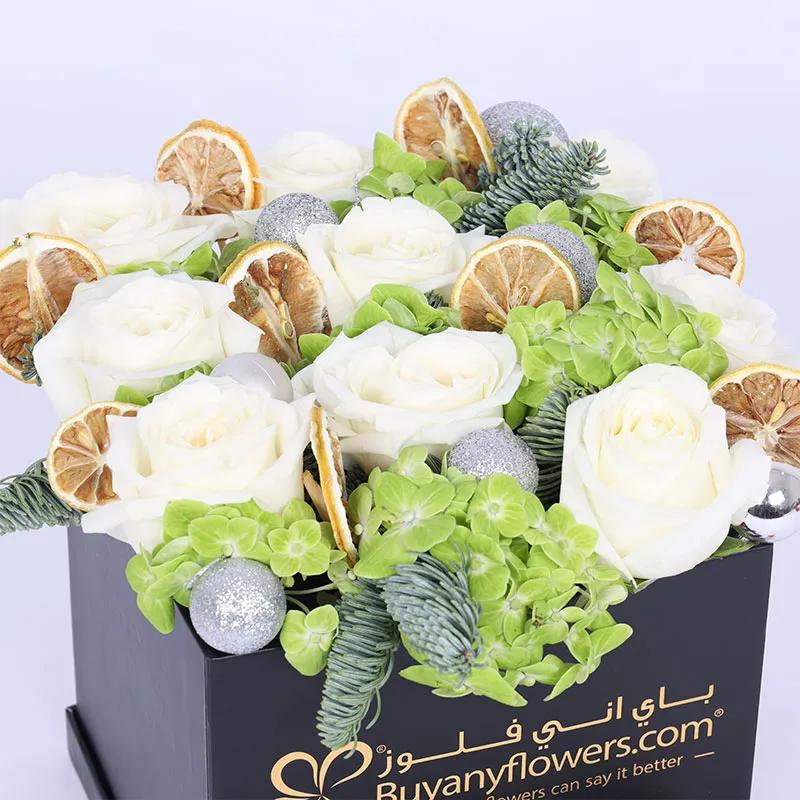 Winter Joy Flower Box thumbnail 3