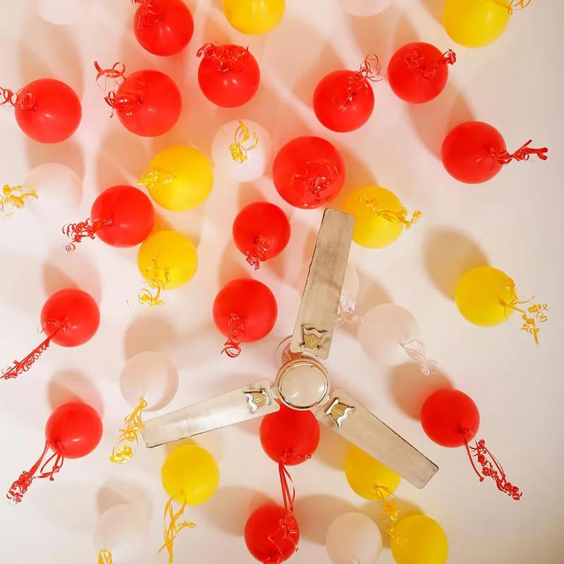 Balloon Decor Delight thumbnail 4