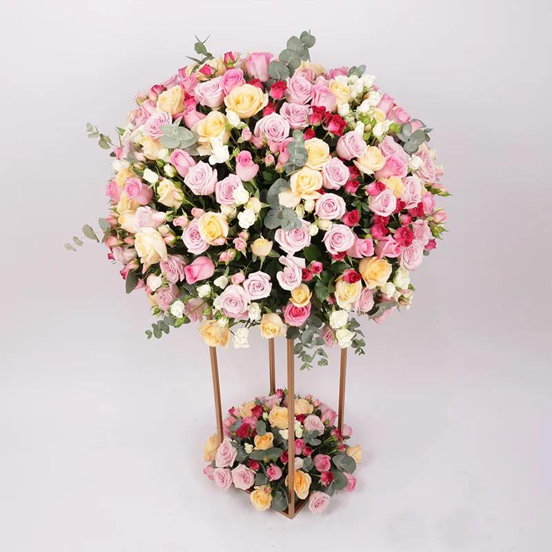 Roses Harmony Flower Stand thumbnail 4