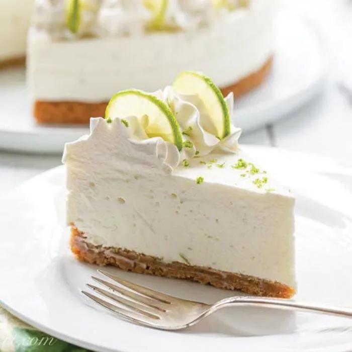Key Lime Cheesecake 4 Portion thumbnail 2