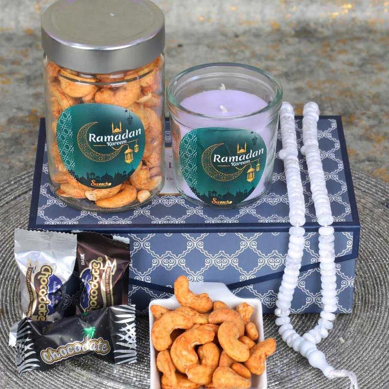 Ramadan Meditating Aroma Hamper thumbnail 2