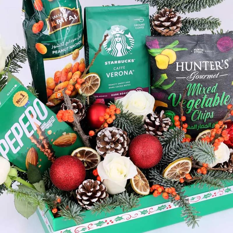 Holiday Season Gift Hamper thumbnail 4