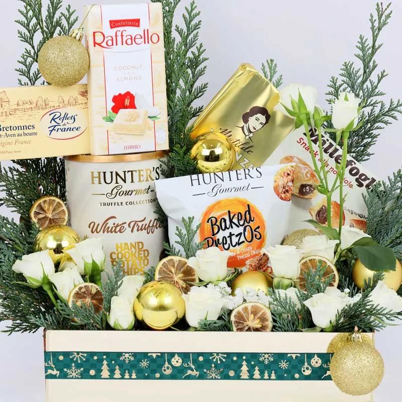 Winter Season Gift Hamper thumbnail 2