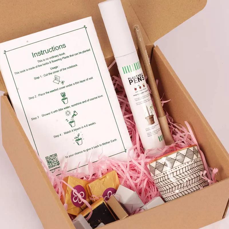 Thought Choco Gift Box thumbnail 2