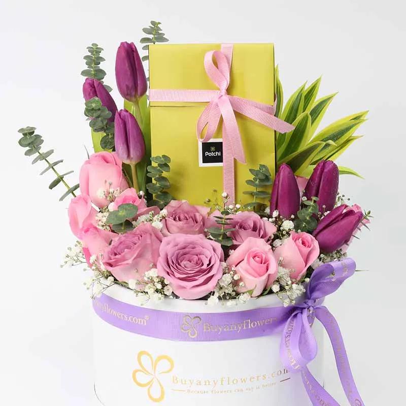 Patchi Floral Blessings thumbnail 3